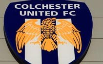 Image for Colchester 1-1 Wednesday