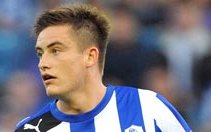 Image for McCabe joins Portsmouth on loan