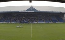 Image for Points Shared – Sheffield Wednesday v Bolton