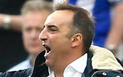 Image for Vital View From The Dugout – Carlos Isn’t Happy!