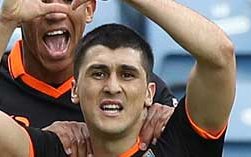 Image for Forestieri Eases Wednesday Past Wolves