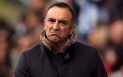 Image for Is It Time For Carvalhal To Try Something New?