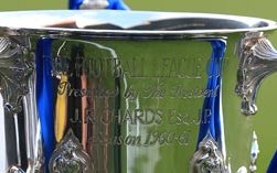 Image for Carabao Cup: Second Round Draw Tonight