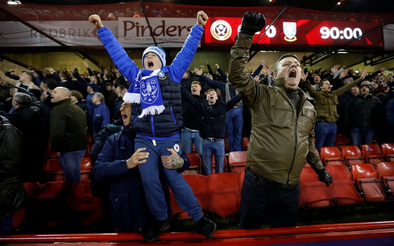 Image for Better Than Hirst – Wednesday Fans React To Youngster Making The Step Up