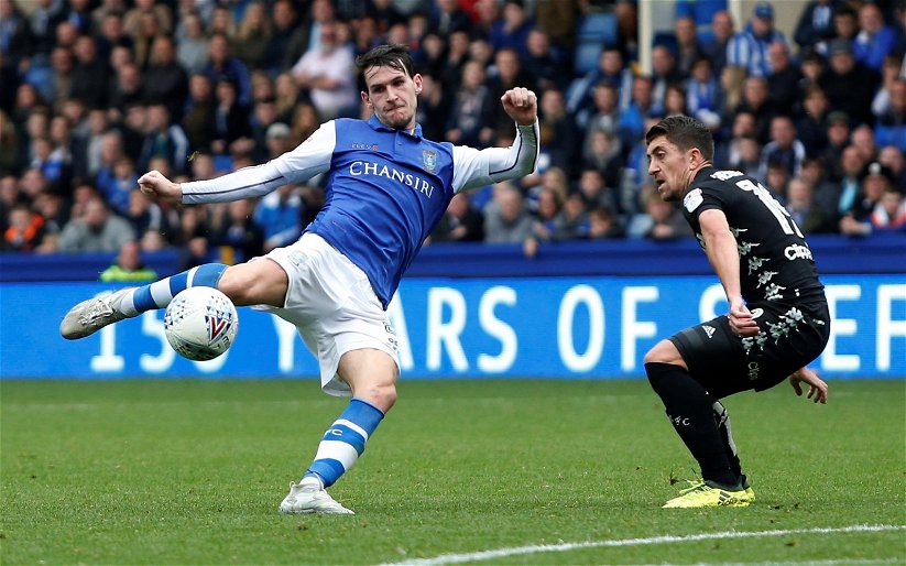 Image for Injury blow for Sheff Wed as £360k-rated man is ‘ruled out’ against QPR