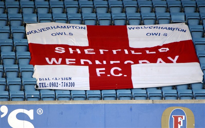 Image for “Absolutely Not Possible For Us” – It Won’t Stop The Rumours But This Deal Is Not Happening At Sheffield Wednesday