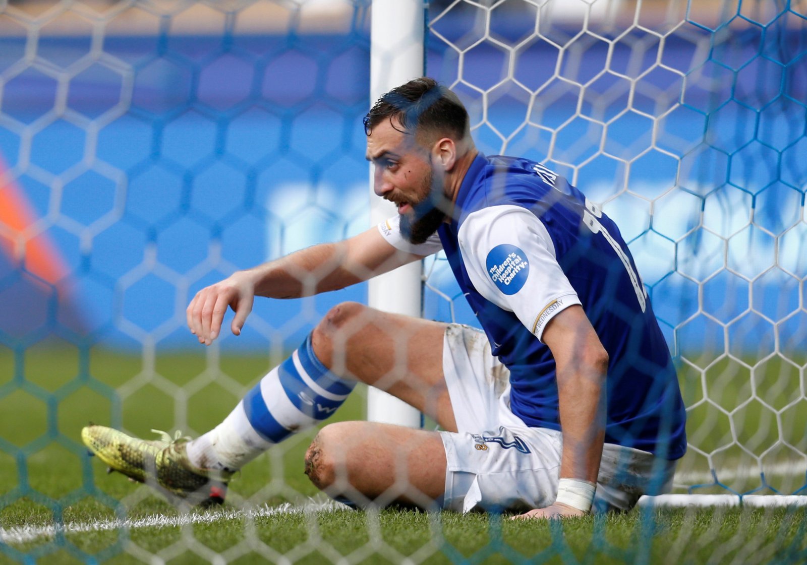 Opinion Why Sheffield Wednesday havent offered Atdhe Nuhiu a new contract 