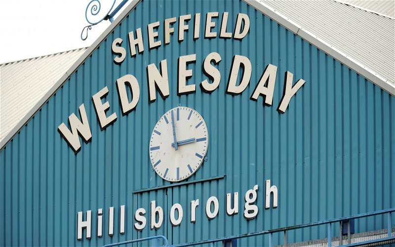 Image for On Loan Chelsea Man Begins Winning Friends At Sheffield Wednesday