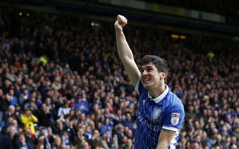 Image for Sheffield Wednesday man ‘will miss out’ against Blackburn, could return ‘next week’