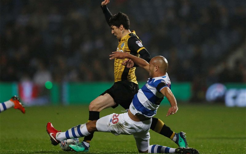 Image for Opinion: Striker has uncertain future at Sheff Wed, could leave for free this summer