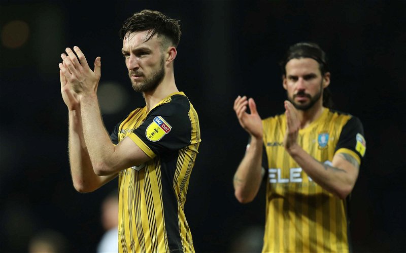 Image for Injury boost for Sheffield Wednesday as 26-year-old could return against Birmingham