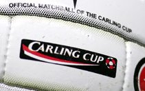 Image for Carling Cup Draw