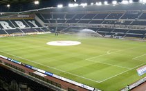 Image for Derby County vs Southampton