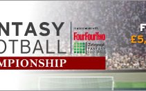 Image for Pick Your Championship Fantasy Football Team