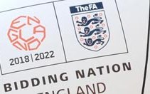 Image for Wembley Pitch Risk For England Squad