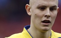 Image for Richard Chaplow Loan Extended