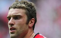 Image for Rickie Lambert Is PFA Fans Player Of The Year