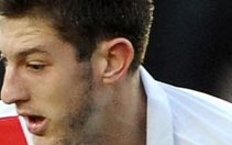 Image for Lallana Wants Success