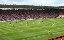 Image for Southampton 1 – 1 Derby County