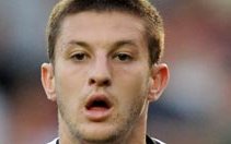 Image for Adam Lallana relishing Toffees Visit