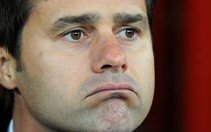 Image for Pochettino Angry After Cruel Defeat