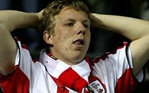 Image for Southampton Season 2010/11 Rivals – Carlisle