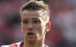 Image for Southampton Midfielder Gets Northern Ireland Call