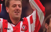 Image for Le Tissier offers to help Saints