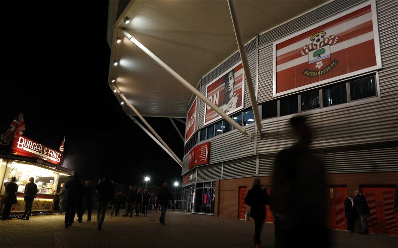 Image for Five first-team players could be allowed to leave Southampton this summer