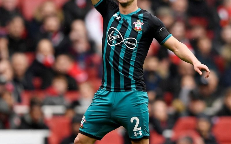 Image for Opinion: 121-appearance Southampton man’s return can only be a good thing