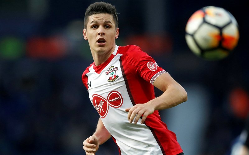 Image for 28 y/o Remains In “Limbo” At Southampton With His Future Still In Doubt