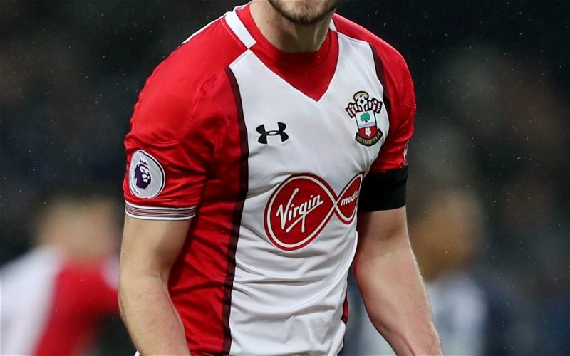 Image for Southampton could allow £7.2m-rated defender to leave St Mary’s – report