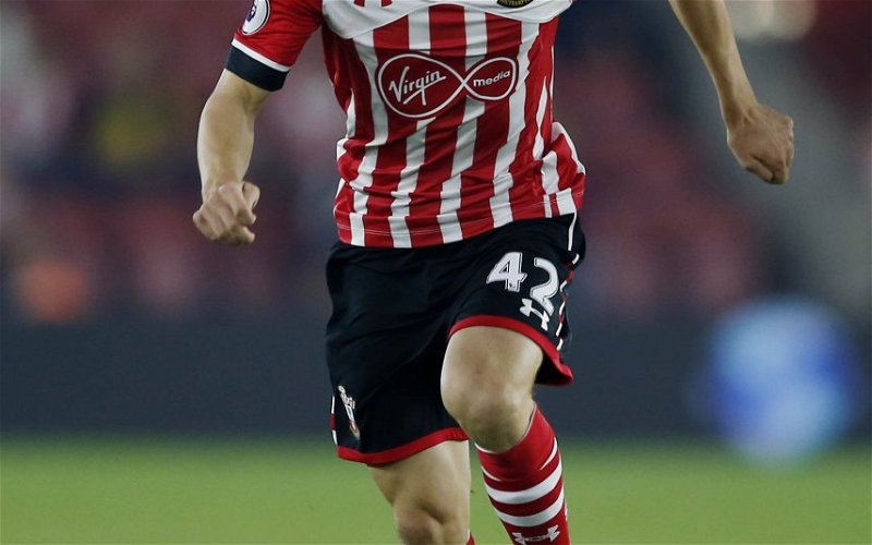 Image for ‘What’s the point’, ‘Should be permanent’ – These Southampton fans have their say as youngster leaves on loan