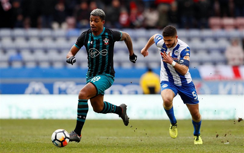 Image for Southampton player could benefit as Manchester United target is priced out of move – report
