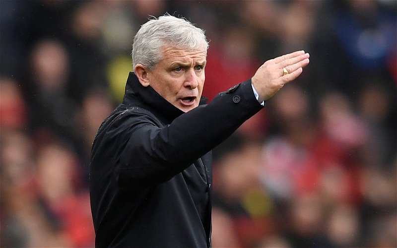 Image for Southampton Head To France For Second Training Camp – Good Move By Hughes