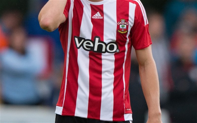 Image for Championship side could have clear run to sign Southampton academy graduate – report