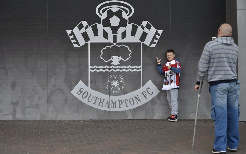 Image for 16-Year-Old Could Be Worth A Cool £1million To Southampton
