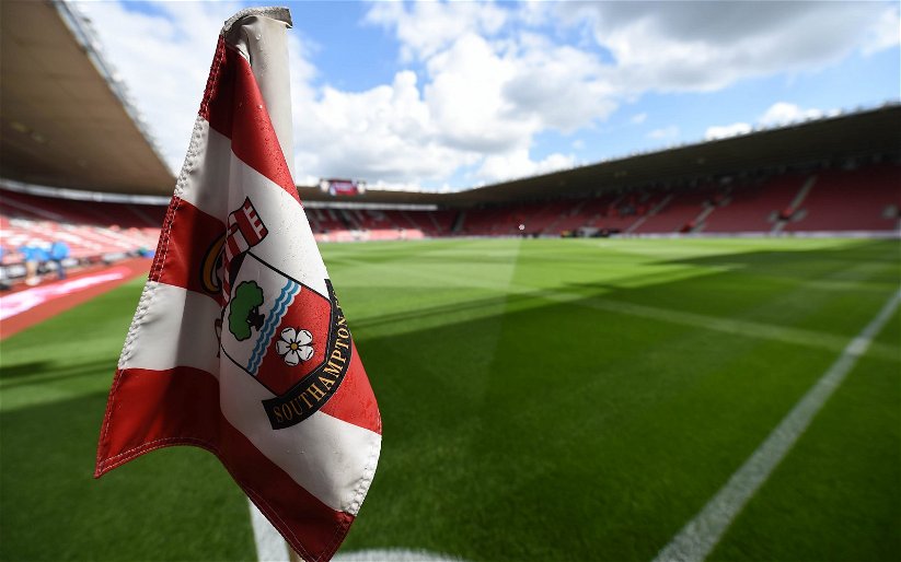 Image for Southampton look set to fill key position at St Mary’s – report