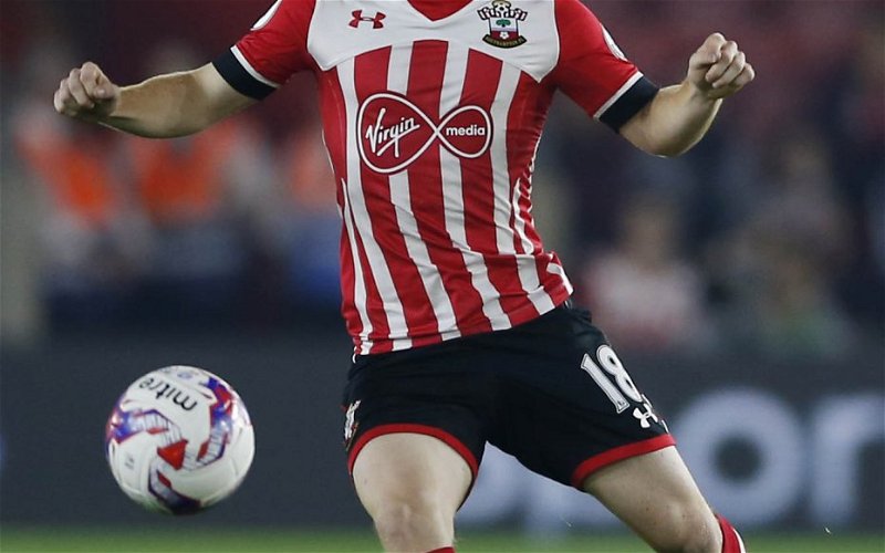 Image for “In Other News Hands Down Man Of The Match” – Southampton Have A Distant Reason To Smile