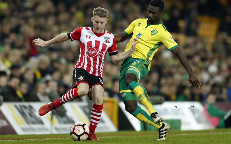 Image for Saints Loanee Is Beginning To Show His Talent At New Club