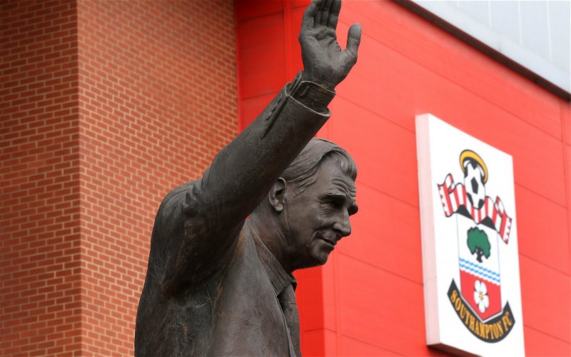 Image for Mixed Reactions To Southampton’s FA Cup Draw – “Concentrate On The League”