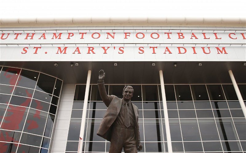 Image for Southampton willing to allow £7.2m and £4.5m-rated players to leave St Mary’s this summer – report