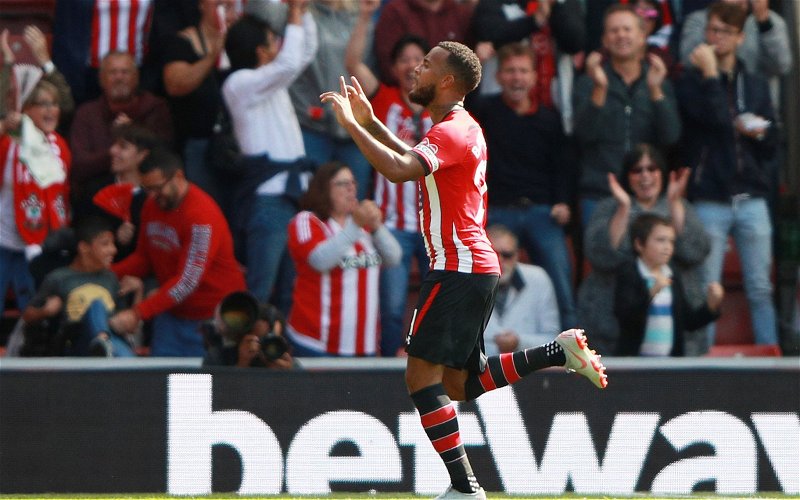 Image for Report: Southampton boss admits £13.5m-rated man is yet to ask about selection issue