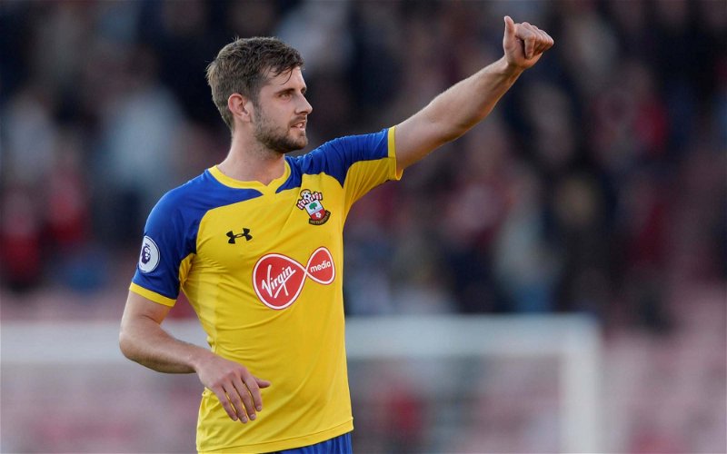 Image for 2 Shots, 35 Touches & 2 Tackles Sees Often Criticised Southampton Player Lift MotM