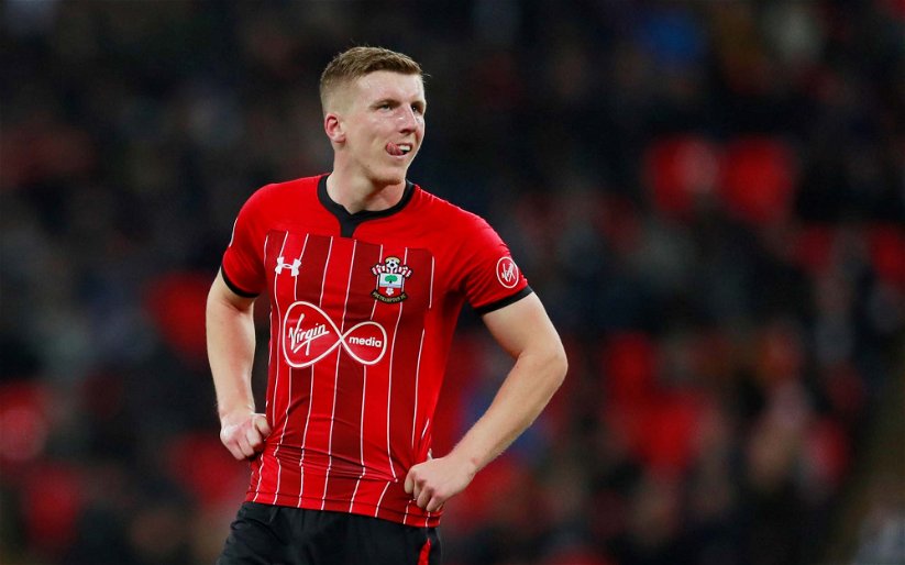 Image for £6.3m-rated Southampton academy player wanted by Premier League rival – report