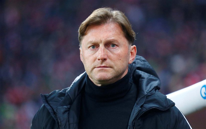 Image for “We Made It Difficult For Ourselves” – Almost A Tale Of Two Halves For Hasenhuttl