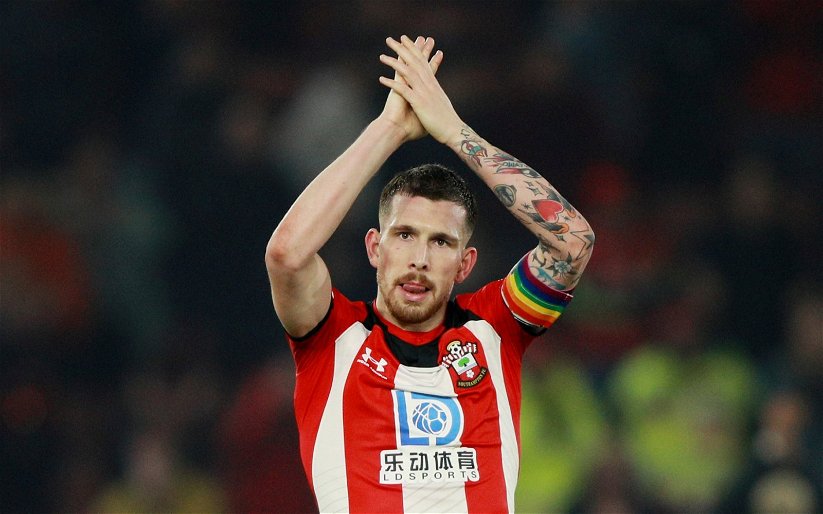 Image for Report: Hasenhuttl confident in £35m-rated midfield general penning new deal with Southampton