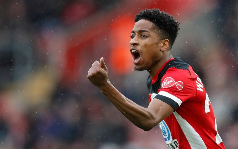 Image for Report: Southampton outcast could free up move for “very good player”