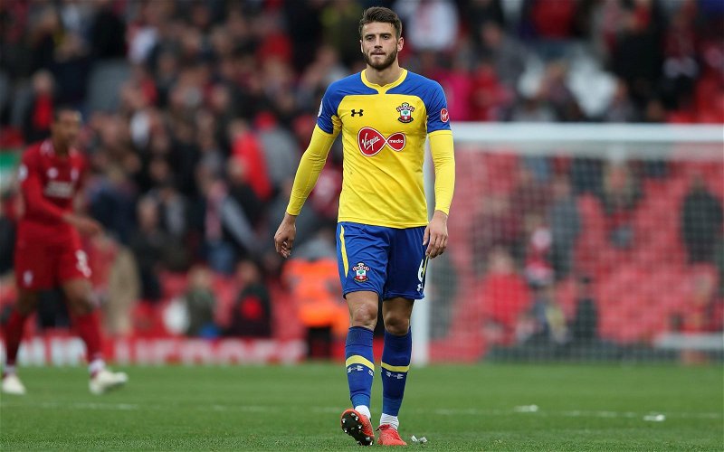 Image for Report: Southampton’s 26 y/o loanee looks set for summer exit