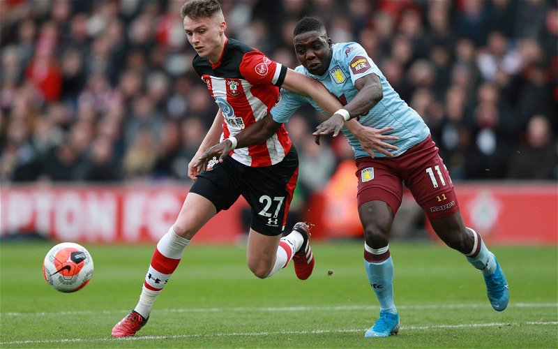 Image for Ralph’s hidden weapon: Southampton’s young starlet could save the club millions – opinion